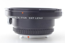 [NEUWERTIG] Pentax Adapter K