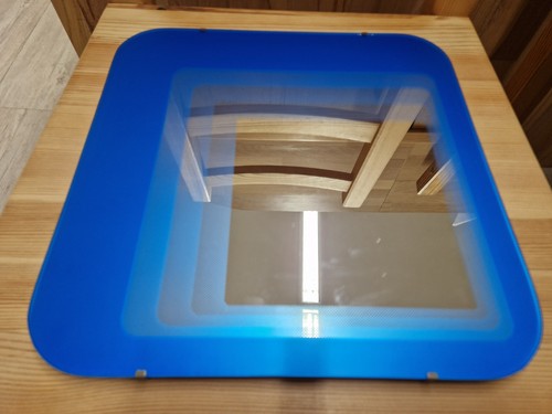 Vintage ikea hylkje spiegel - vintage,