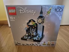 Lego 43232 disney classic - lego,