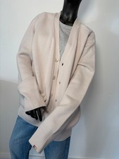 Extreme Cashmere Strickjacke