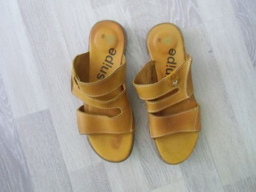 Damen sandalen von snipe - damen,