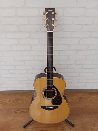 Yamaha ls16 sind - ls16, komplett