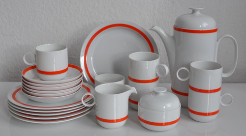 Rosenthal studio line duo - line,