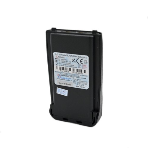 Wouxun blo 009 ion - blo-009, akku