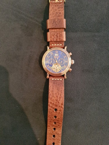 Ingersoll automatic herrenuhr - ingersoll,