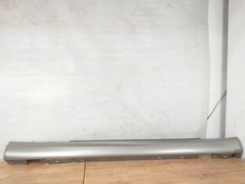 Mercedes CL203 W203 Mopf Coupe