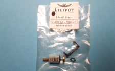 Liliput Motor mit Schwungmasse + Halterung für H0e O&K Diesellok # L42120-980-1