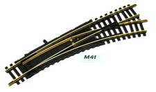 Bogenweiche 6046 Rechts vom