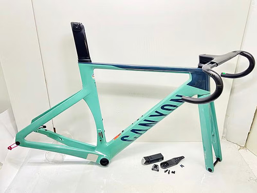 Canyon aeroad slx - canyon,