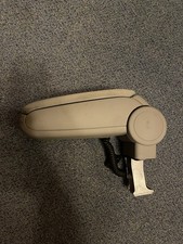 Mittelarmlehne Audi A4 B6, 78E