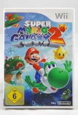 Super Mario Galaxy 2 (Nintendo