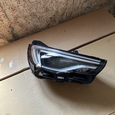 Frontscheinwerfer Opel