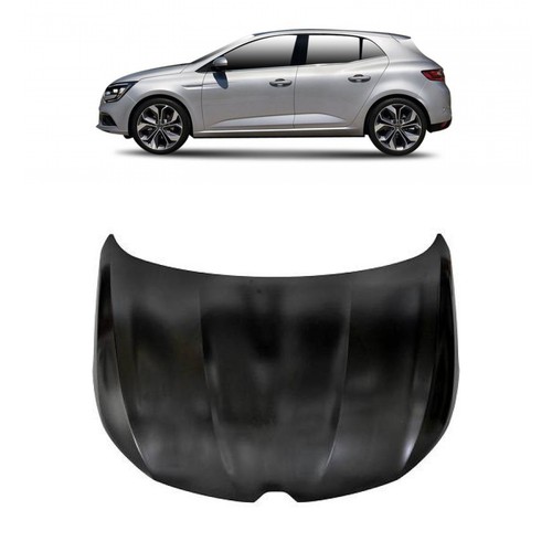 Motorhaube bonnet neu für - motorhaube,