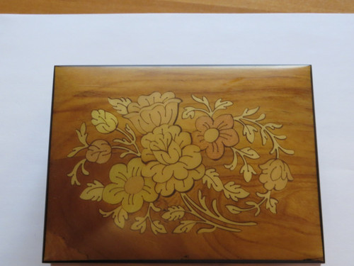 Ital sorrento holz - sorrento, holz-