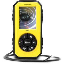 Trotec mini videoskop bo22 - trotec,