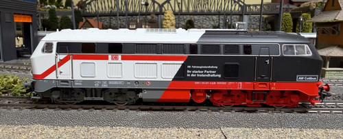Märklin 39187 - h0,