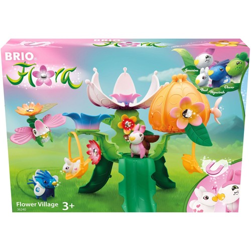 Brio flora starter set - brio,