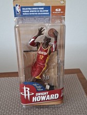 Dwight Howard Variant