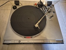 JVC L-A31 Plattenspieler