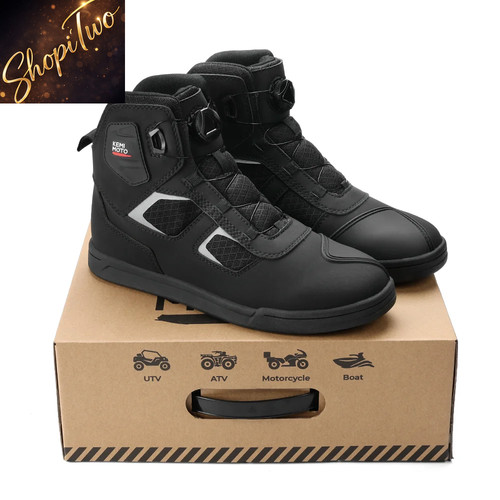 Kemimoto motorradschuhe für - kemimoto,