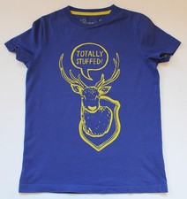 T-Shirt von Mini Boden Gr. 140