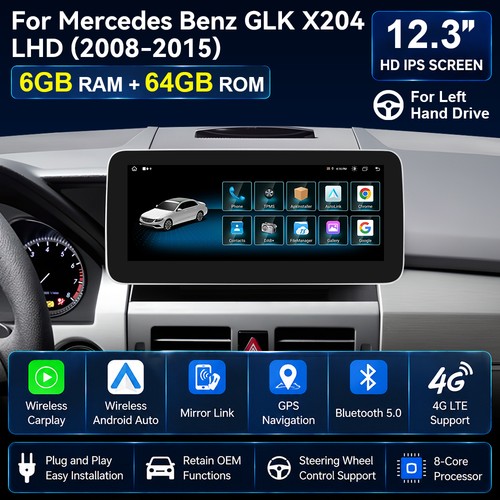 Autoradio android 14 - android,