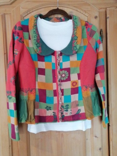 Ivko strickjacke 36 - strickjacke,