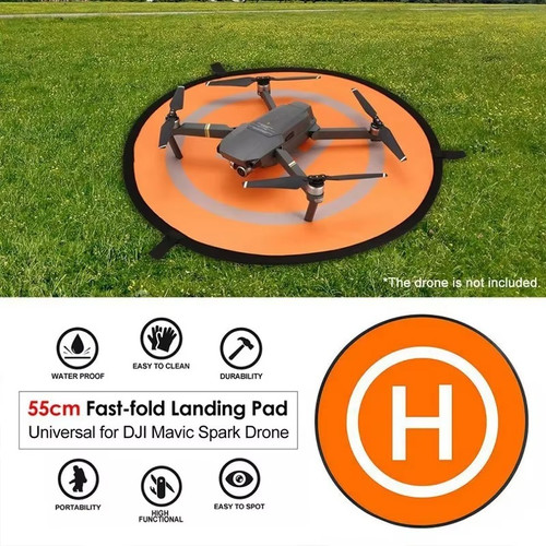 Faltbares landepad für - für, dji