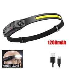 1200 mahrechargeable 230 cob - 230°,