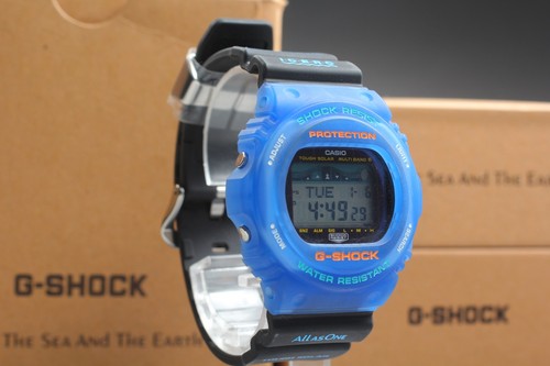 Neuwertig casio g shock - [neuwertig], g-shock