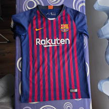 FC Barcelona Trikot 2018/19