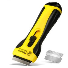 Mansons® Kochfeldschaber