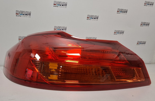 Heckleuchte links opel - heckleuchte,