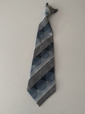 Eloka Krawatte Herren  100%