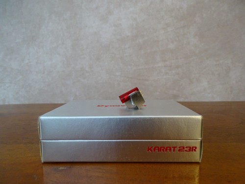 Tonabnehmer cartridge - tonabnehmer,