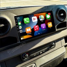 Für Mercedes Benz Sprinter