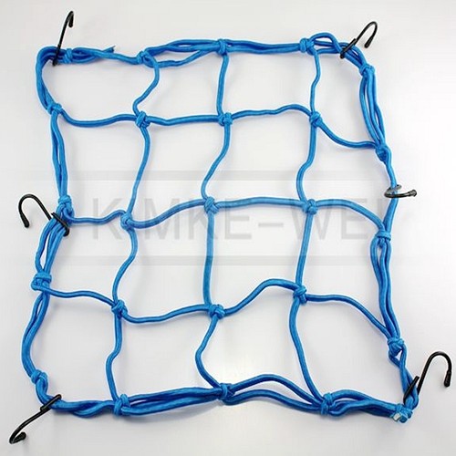 Gepäcknetz für fahrradkörbe - gepäcknetz,