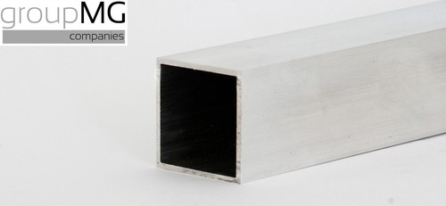 Aluminiumrohr quadrat und - aluminiumrohr,