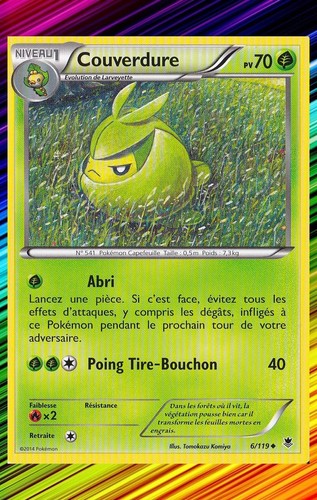 Cover xy4 spectral - xy4:spectral, strength