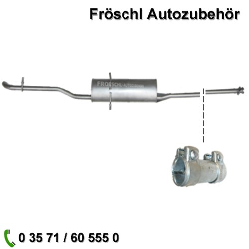 Für mercedes klasse a140 - für,