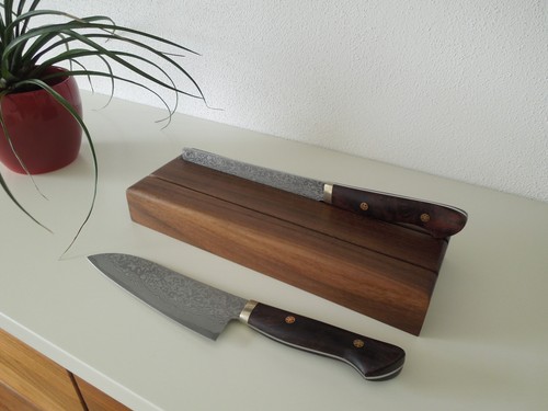 Design messerhalter - design,