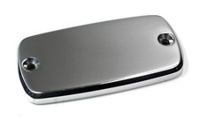 Bremszylinder-Deckel - Smooth