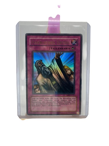 Yugioh karte feierliches - karte,