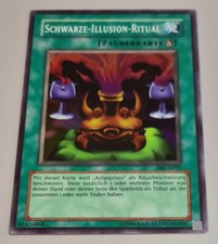 Black illusion ritual - black,