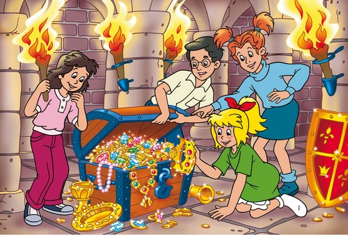 Gw5367 schmidt spiele bibi - gw5367,