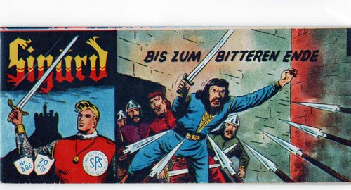 Original lehning sigurd - original,