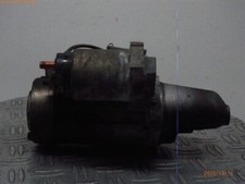 Anlasser NISSAN Almera I Hatchback (N15)  104659 km 1998-09-21 