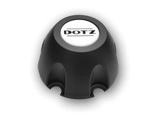 Dotz nabenkappe 4x4 zod4b9 - nabenkappe,