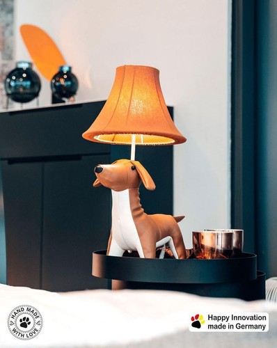 Happy lamps 10005 waldi der - lamps,