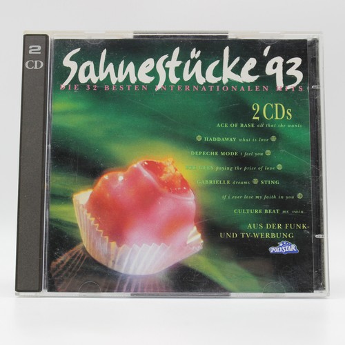 Musik sahnestücke 93 - musik, ´93